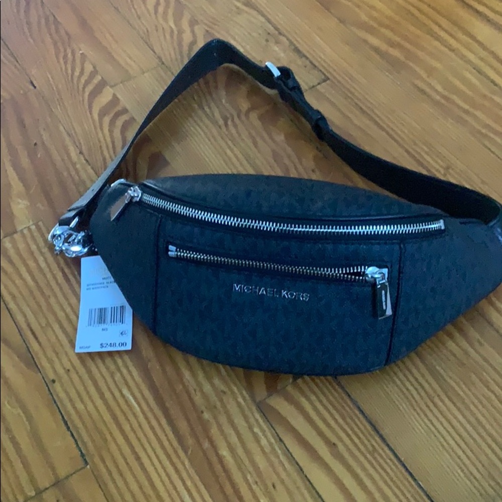 Michael Kors Fanny pack
